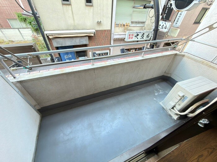 物件内観写真22　(ベランダ・バルコニー)