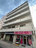 ビアン御徒町（302）