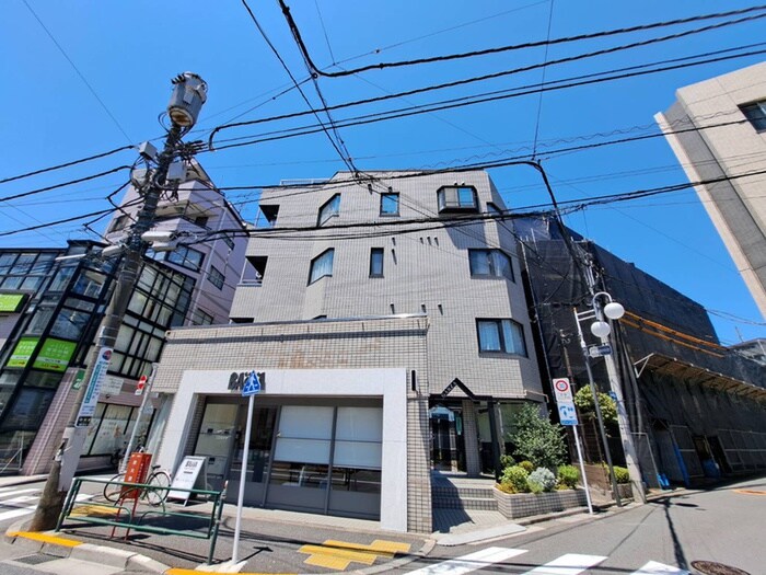 物件外観写真3　(外観写真)