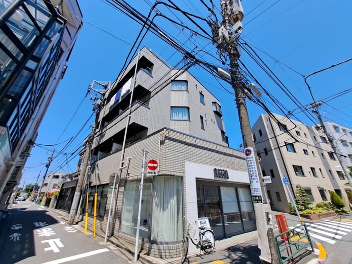 物件外観写真4　(外観写真)