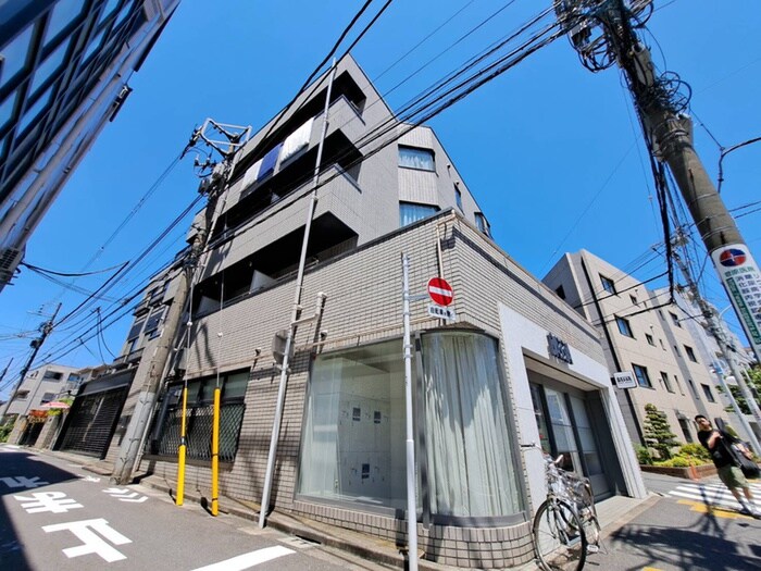 物件外観写真6　(周辺環境)