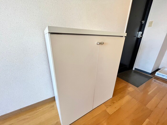 物件内観写真14　(靴箱)