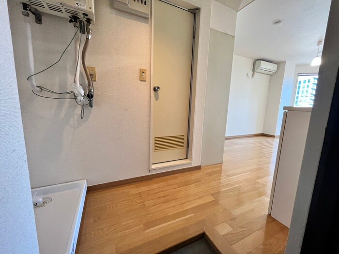 物件内観写真19　(廊下)