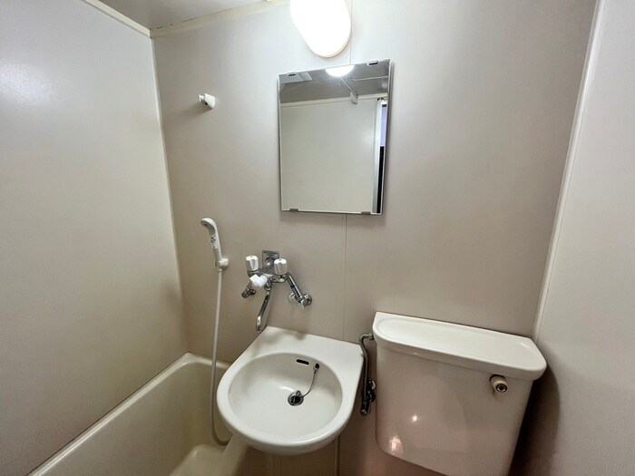 物件内観写真21　(洗面)