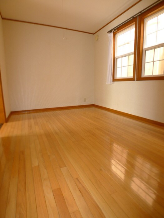 物件内観写真11　(居室)