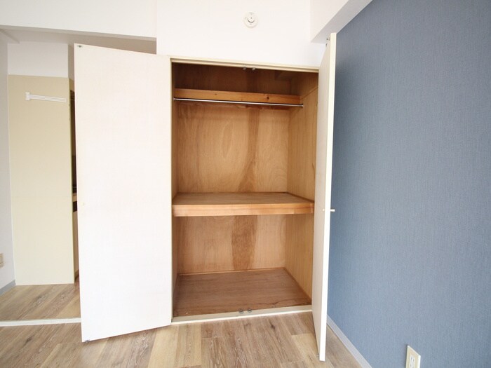 物件内観写真17　(収納)