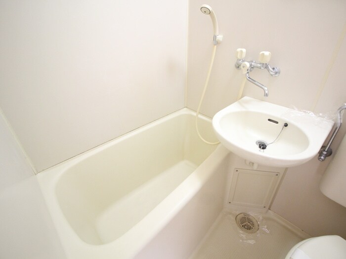 物件内観写真18　(バス／シャワールーム等)