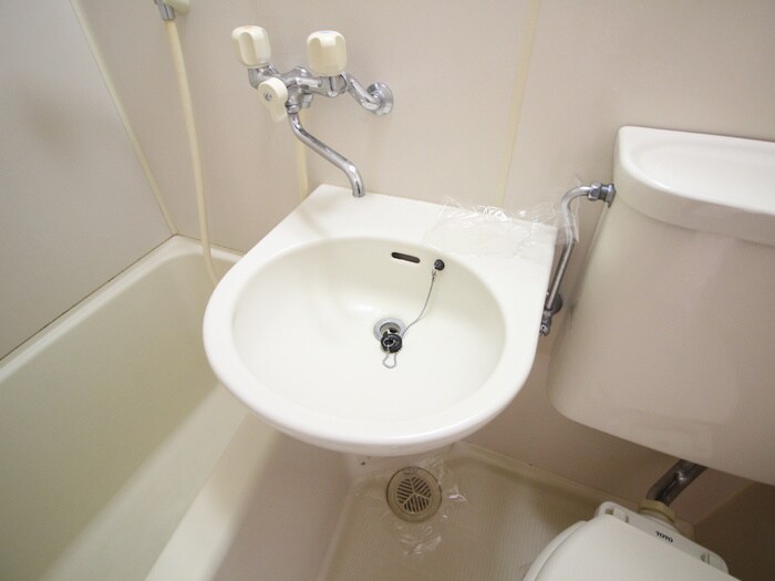 物件内観写真20　(洗面)