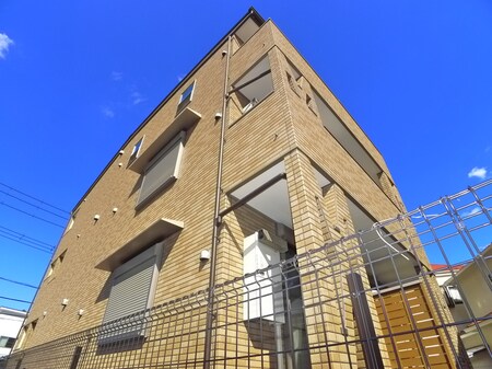 Season terrace M外観写真