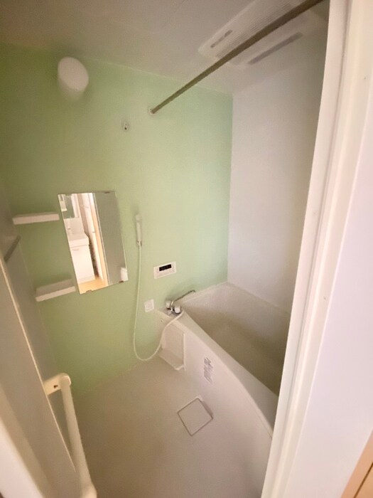 物件内観写真11　(バス／シャワールーム等)
