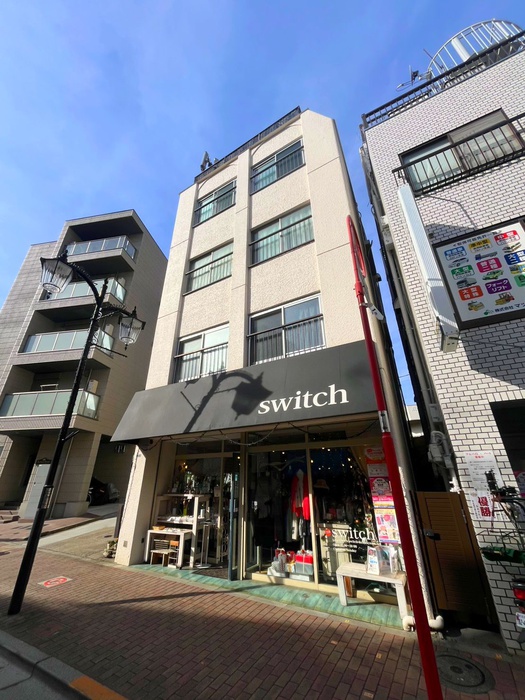 川崎ビル