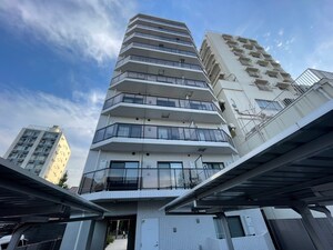R.hours mejiro ave.(703)外観写真