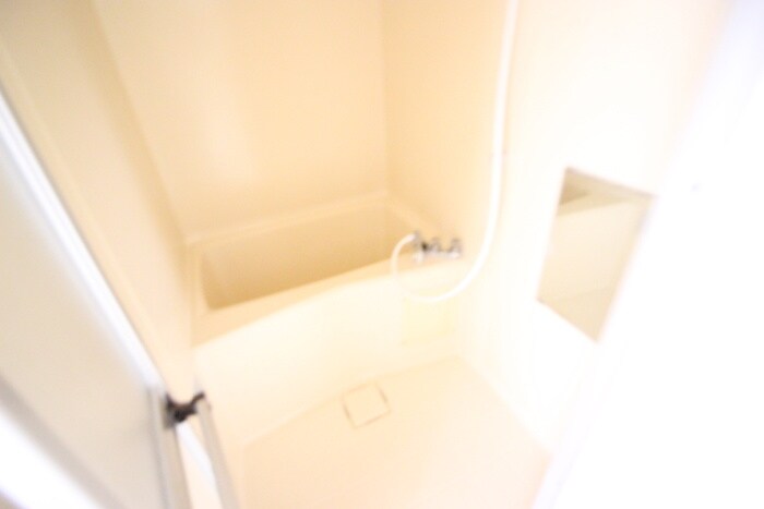 物件内観写真14　(バス／シャワールーム等)