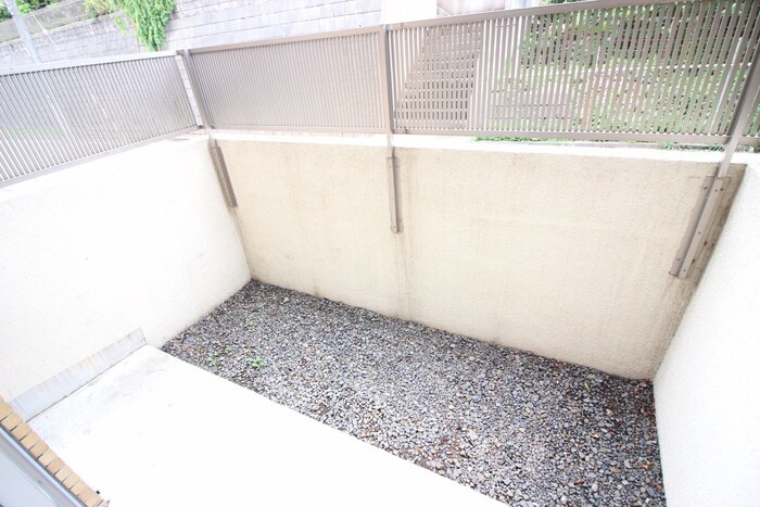 物件内観写真19　(ベランダ・バルコニー)