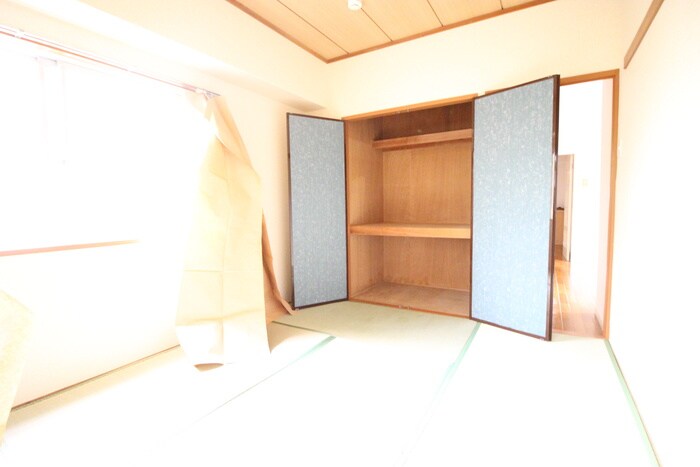 物件内観写真21　(収納)