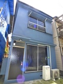 北千住川田貸家