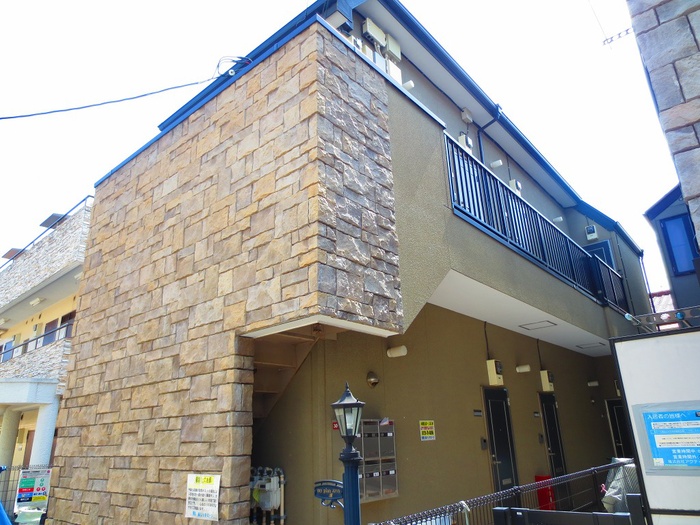 my plan高円寺Ｂ