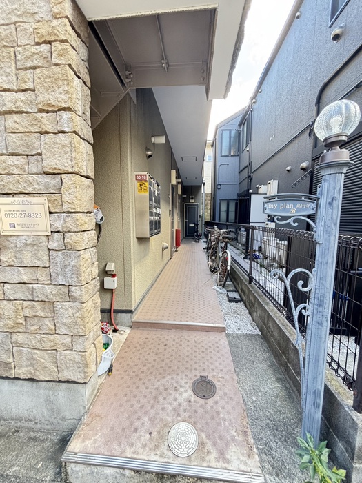 外観写真