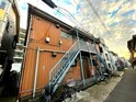 熊沢アパート