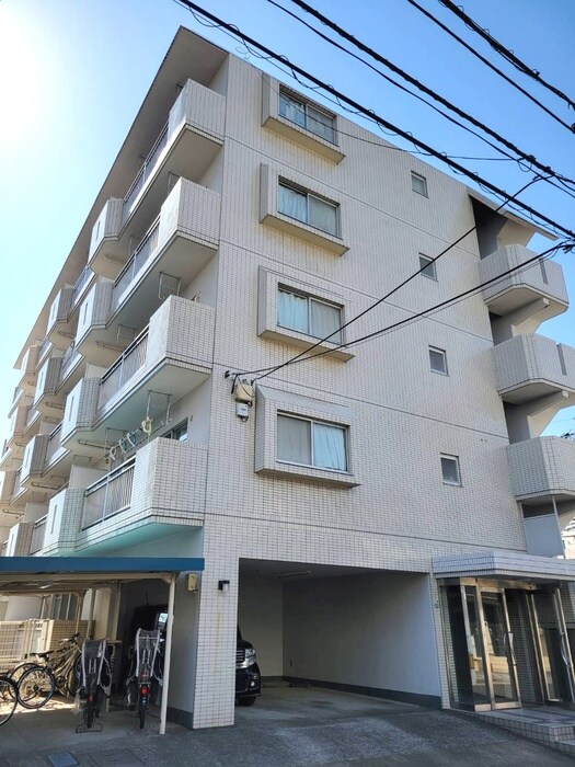 物件外観写真2　(その他)