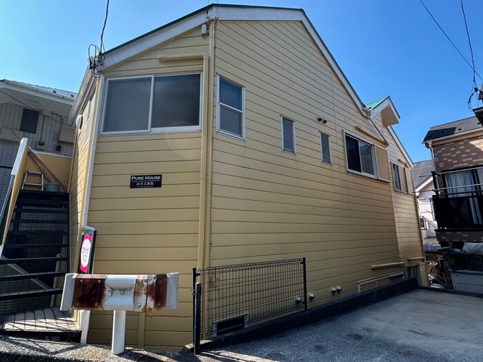 物件外観写真5　(外観写真)