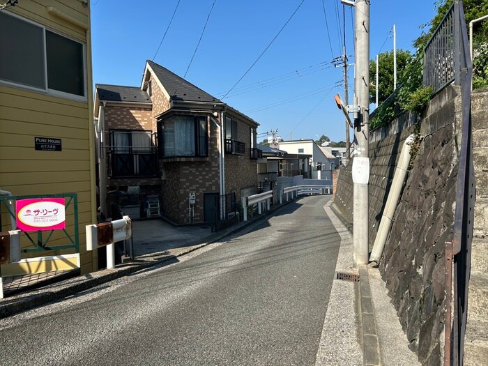 物件外観写真6　(周辺環境)