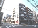 モリオン板橋