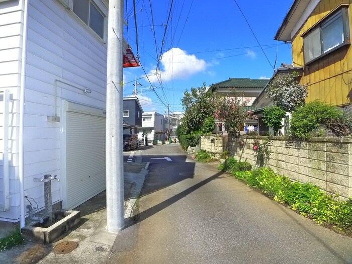 物件外観写真6　(周辺環境)