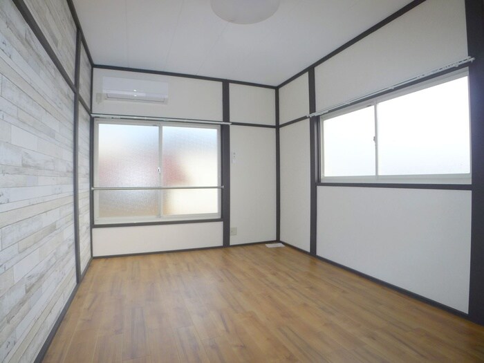 物件内観写真13　(居室)