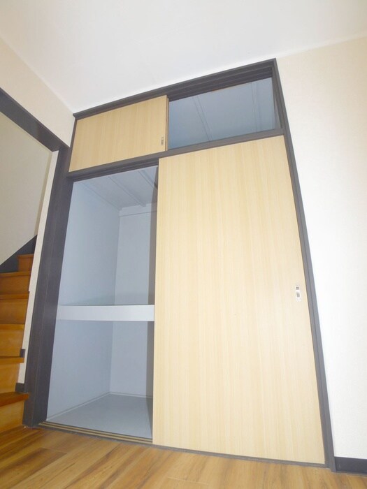 物件内観写真14　(収納)