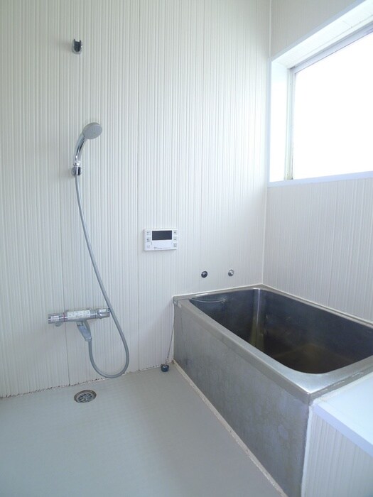 物件内観写真15　(バス／シャワールーム等)