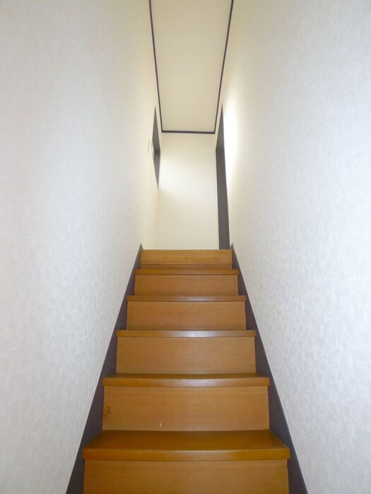 物件内観写真21　(廊下)