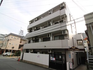 ダイアパレス川崎第３(202)外観写真