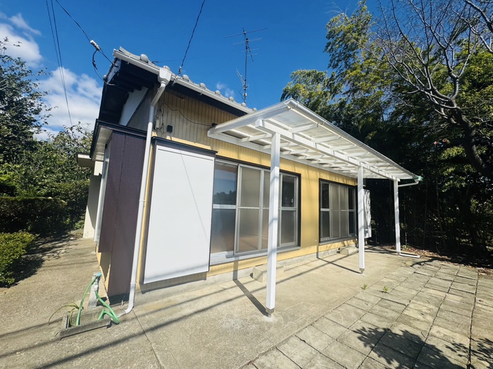 三留ＨＯＵＳＥ