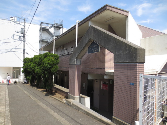 外観写真