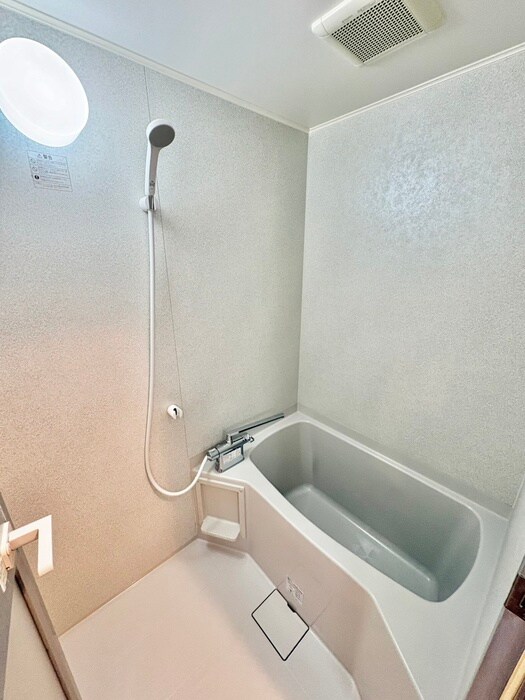 物件内観写真9　(バス／シャワールーム等)