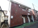 メゾンドタイガＡ棟