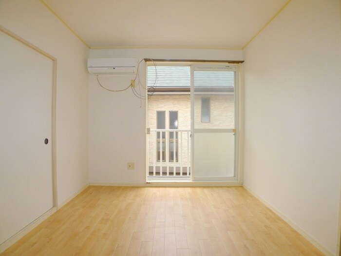 物件内観写真9　(ベランダ・バルコニー)