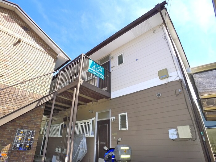 物件外観写真3　(外観写真)