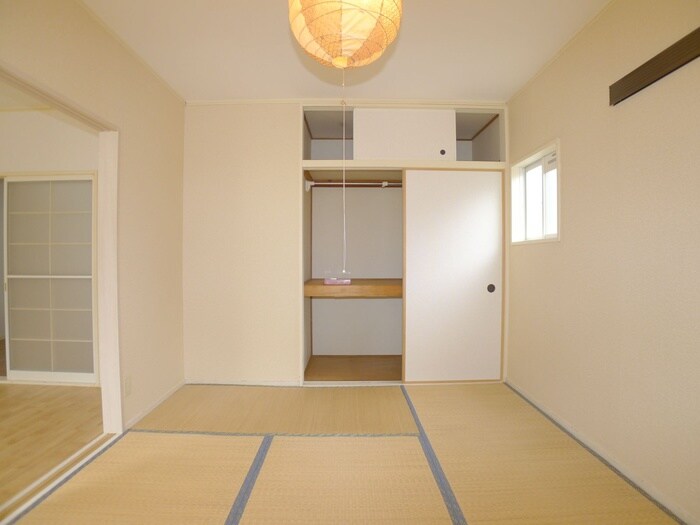 物件内観写真22　(居室)