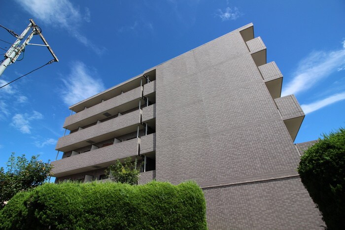 物件外観写真2　(周辺環境)