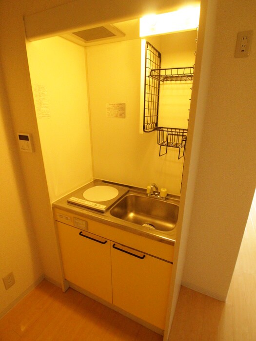 物件内観写真11　(キッチン)