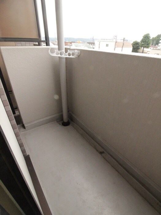 物件内観写真15　(ベランダ・バルコニー)