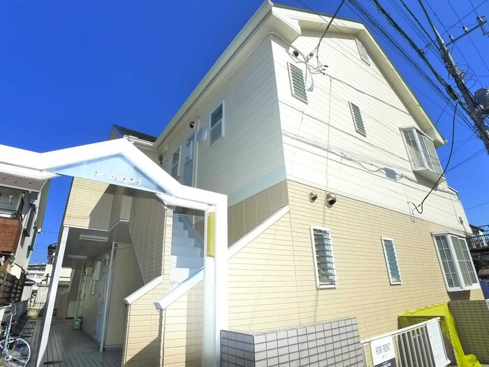 物件外観写真2　(その他)