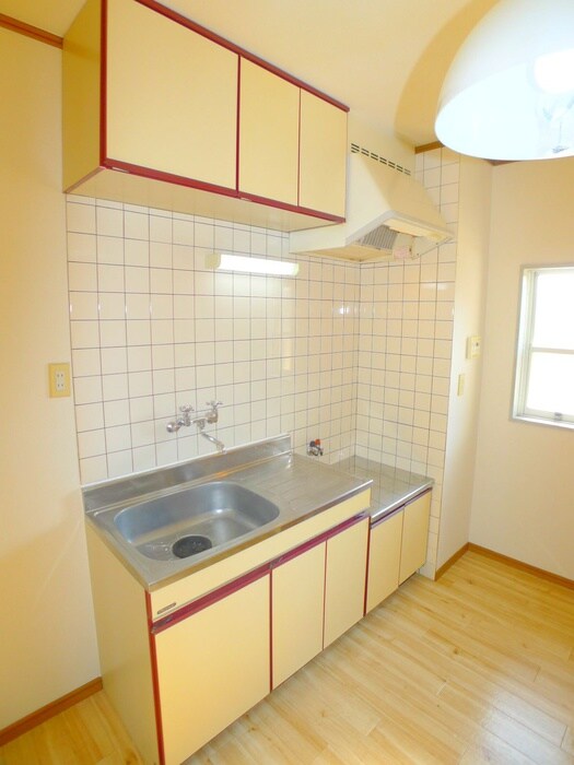 物件内観写真7　(キッチン)