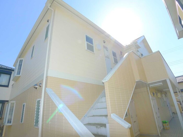 物件外観写真6　(外観写真)