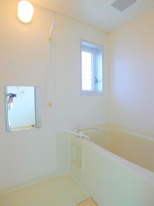 物件内観写真15　(バス／シャワールーム等)