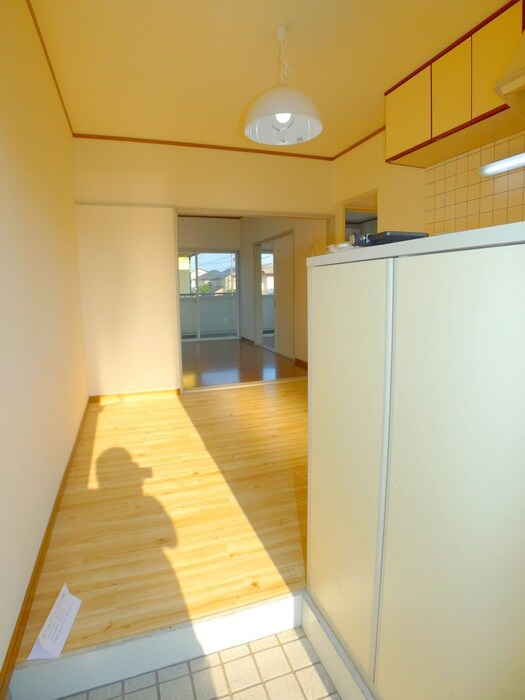 物件内観写真19　(靴箱)