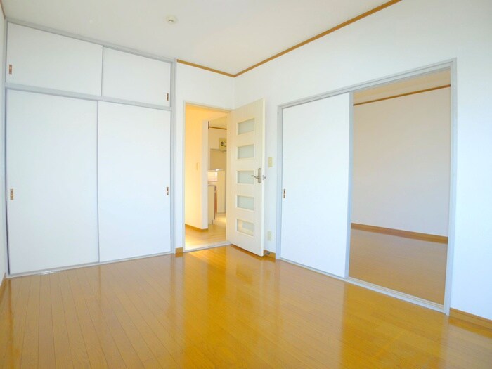 物件内観写真21　(居室)