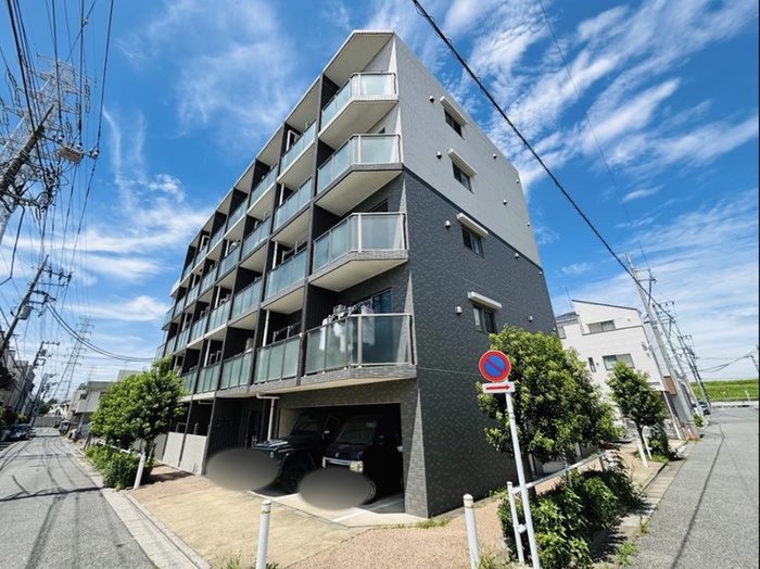 エスパシオ西高島平(505)